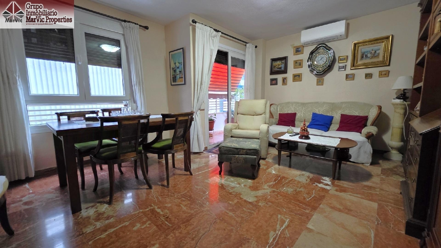  en venta apartamento Benidorm (Centro) Marina Baixa 2