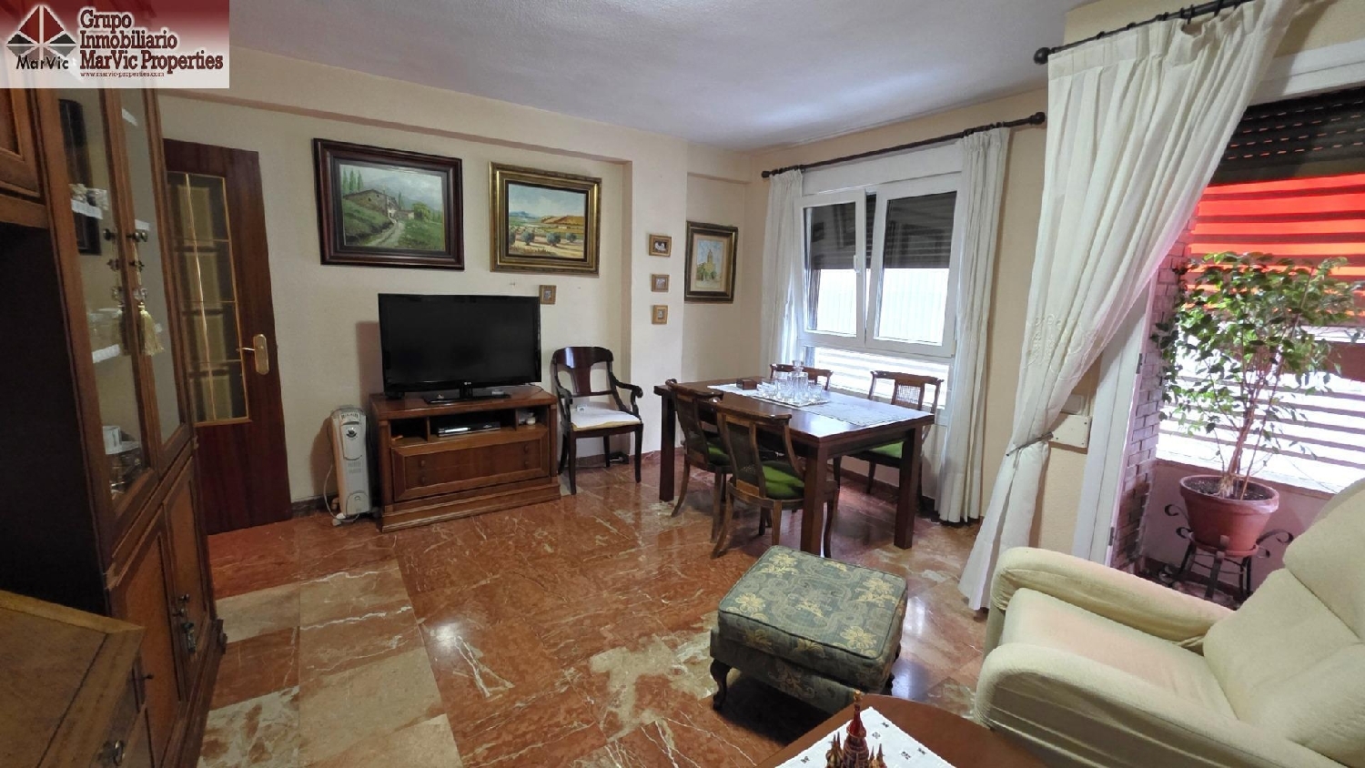  en venta apartamento Benidorm (Centro) Marina Baixa 3