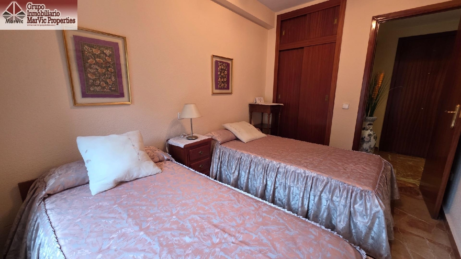  en venta apartamento Benidorm (Centro) Marina Baixa 6