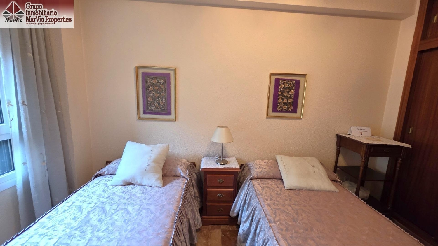  en venta apartamento Benidorm (Centro) Marina Baixa 8