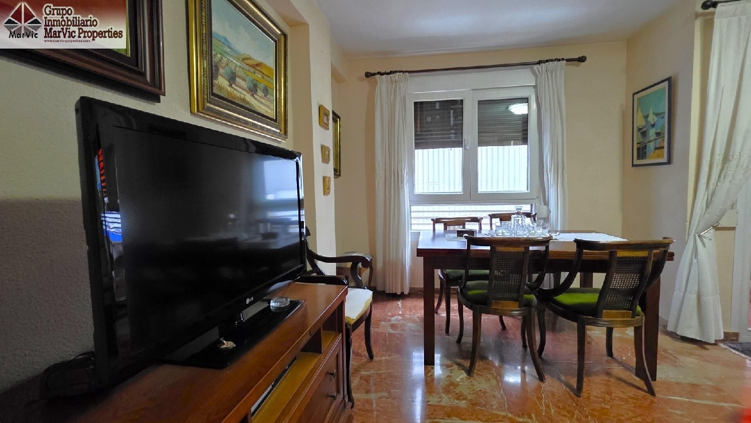  en venta apartamento Benidorm (Centro) Marina Baixa 4