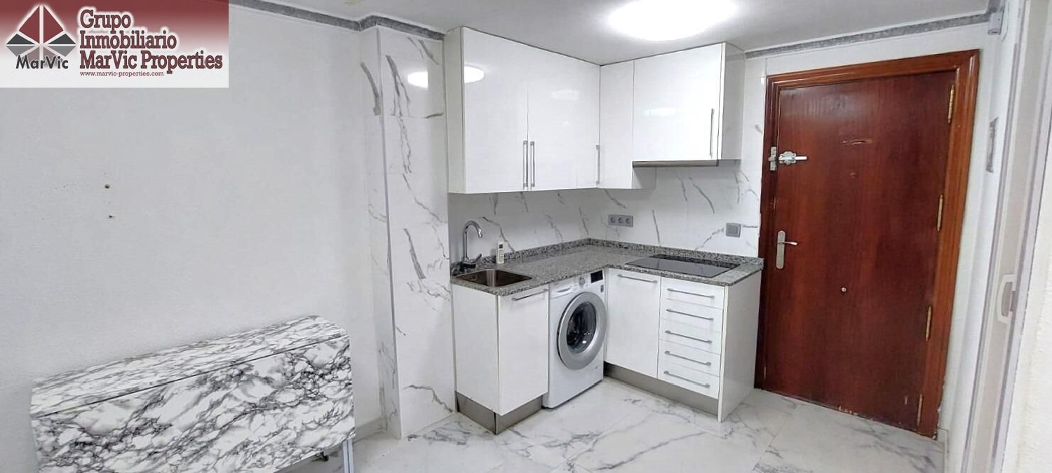  en venta apartamento Benidorm (Centro) Marina Baixa 4