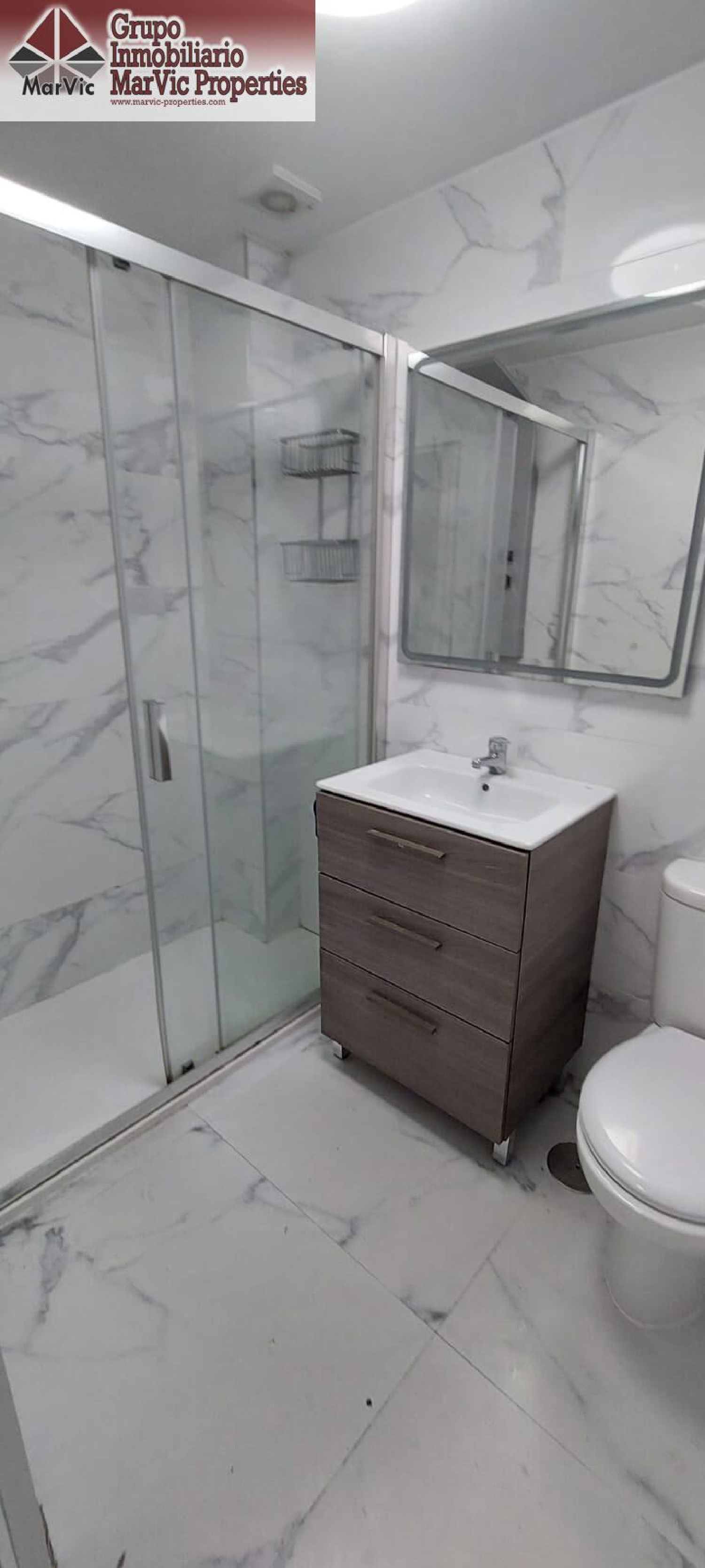  en venta apartamento Benidorm (Centro) Marina Baixa 7