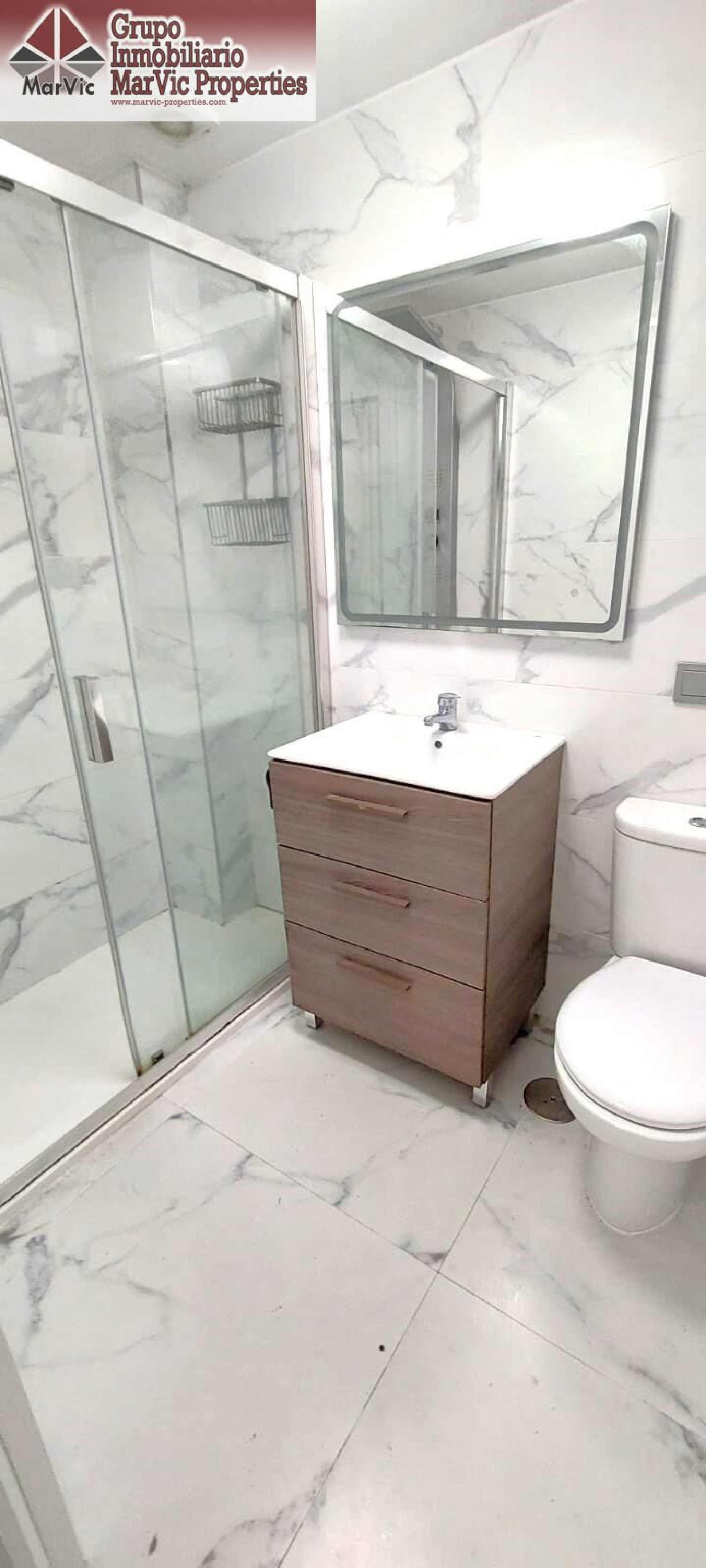  en venta apartamento Benidorm (Centro) Marina Baixa 5