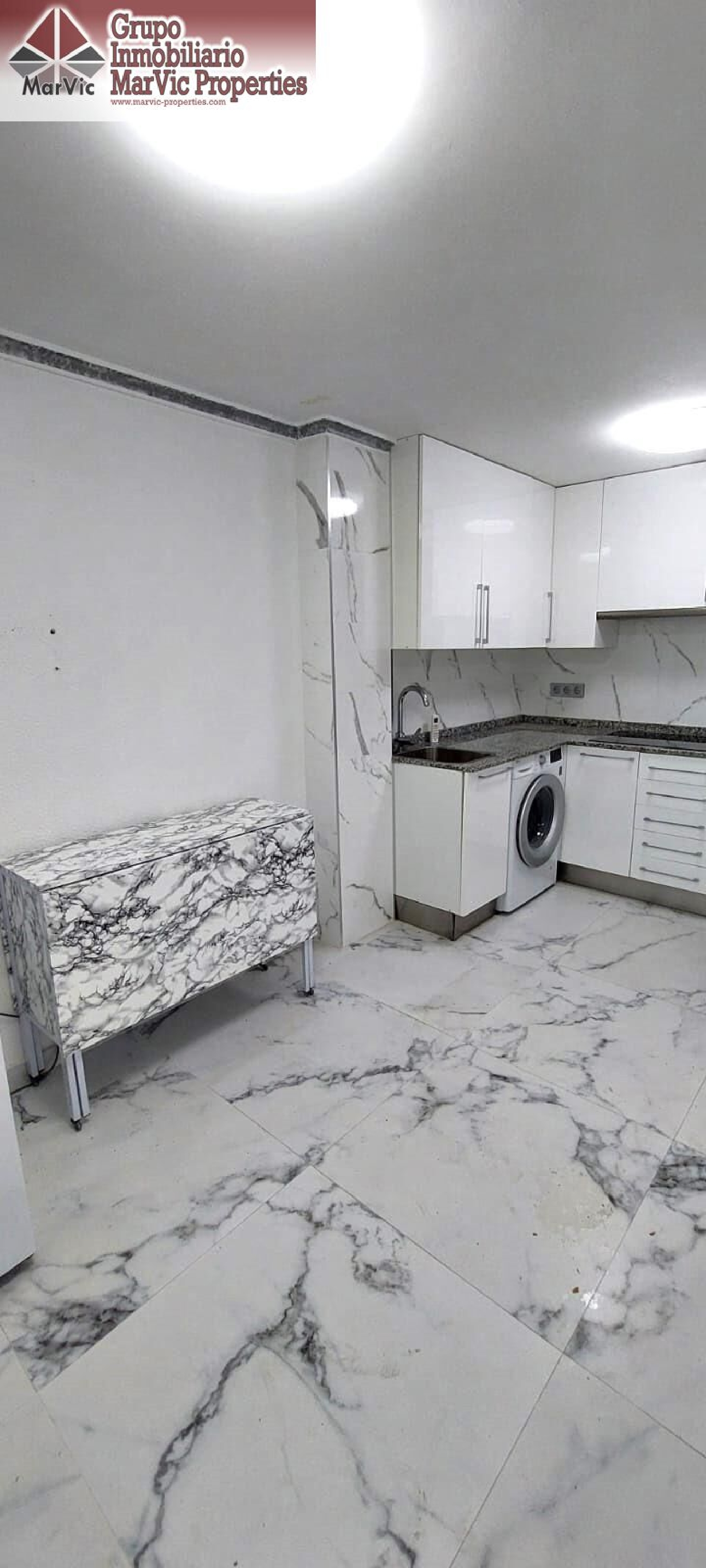  en venta apartamento Benidorm (Centro) Marina Baixa 6