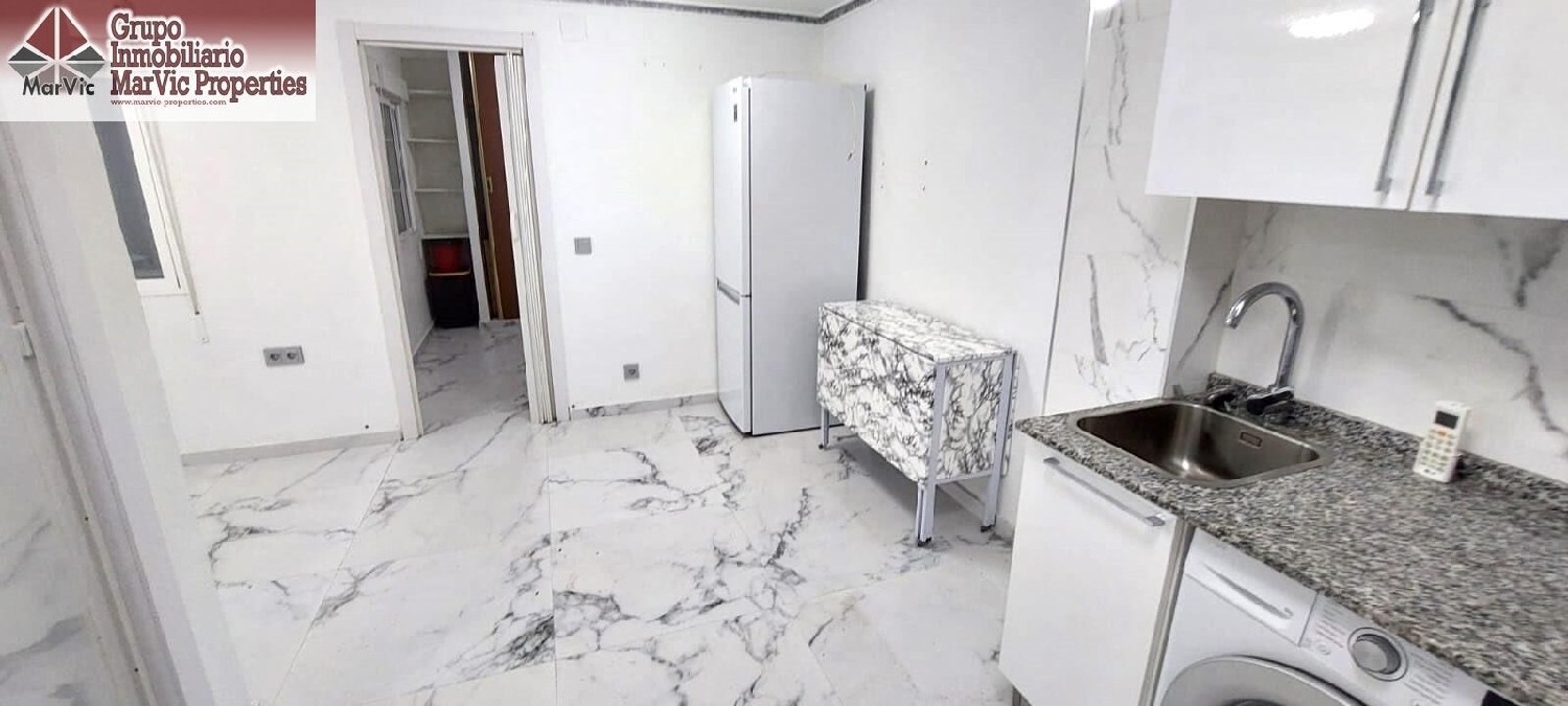  en venta apartamento Benidorm (Centro) Marina Baixa 1