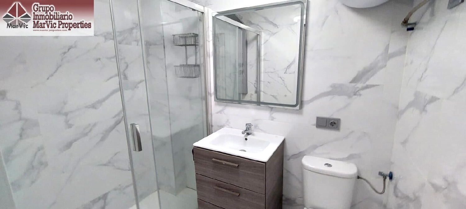  en venta apartamento Benidorm (Centro) Marina Baixa 8
