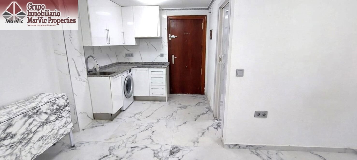  en venta apartamento Benidorm (Centro) Marina Baixa 2