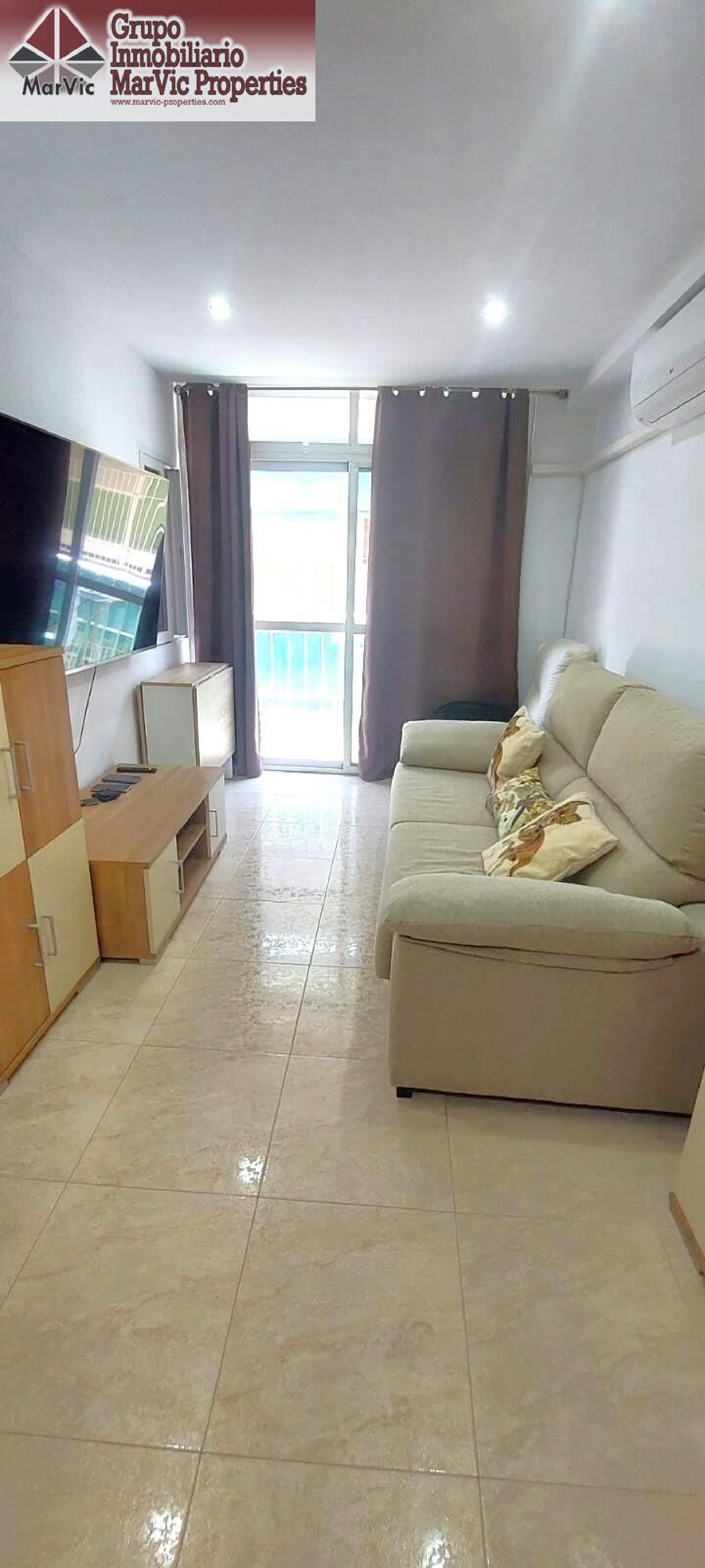  en venta apartamento Benidorm (Centro) Marina Baixa 8