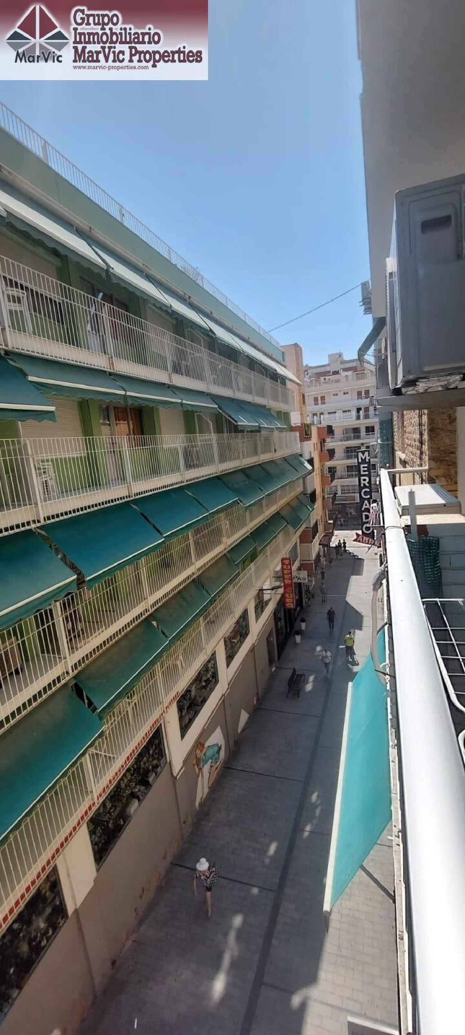  en venta apartamento Benidorm (Centro) Marina Baixa 4