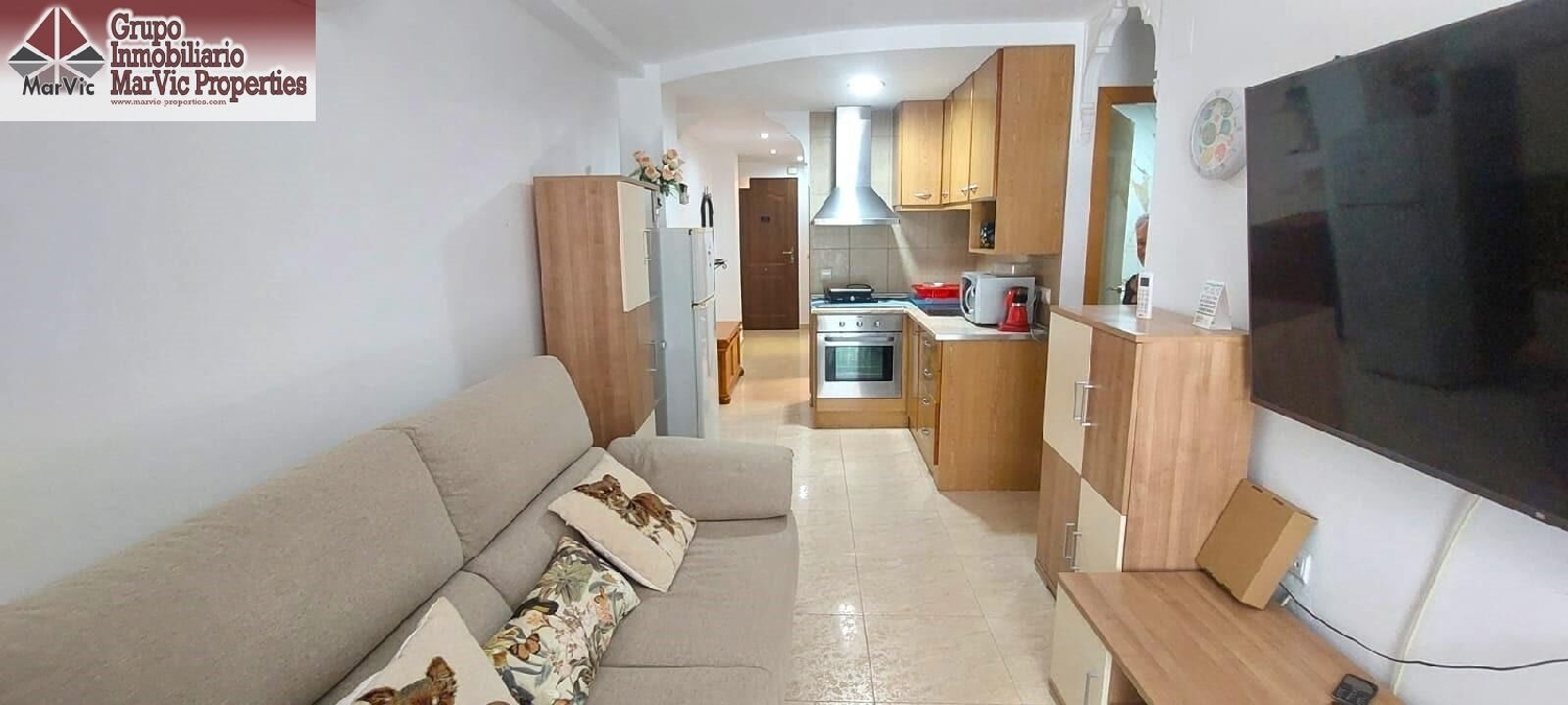  en venta apartamento Benidorm (Centro) Marina Baixa 6
