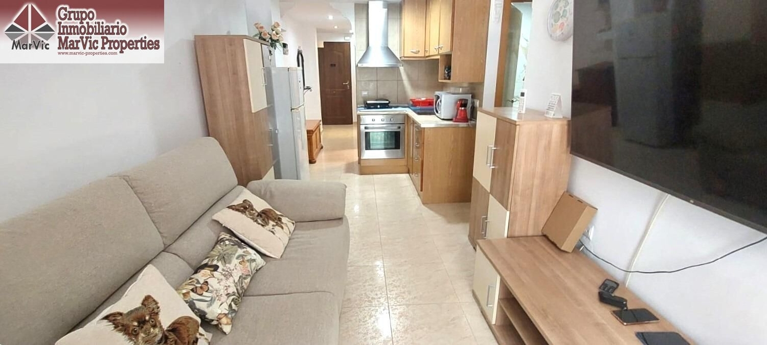  en venta apartamento Benidorm (Centro) Marina Baixa 1