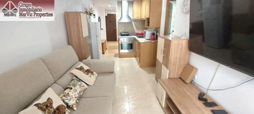 Benidorm (Centro) Marina Baixa apartamento foto 6269045