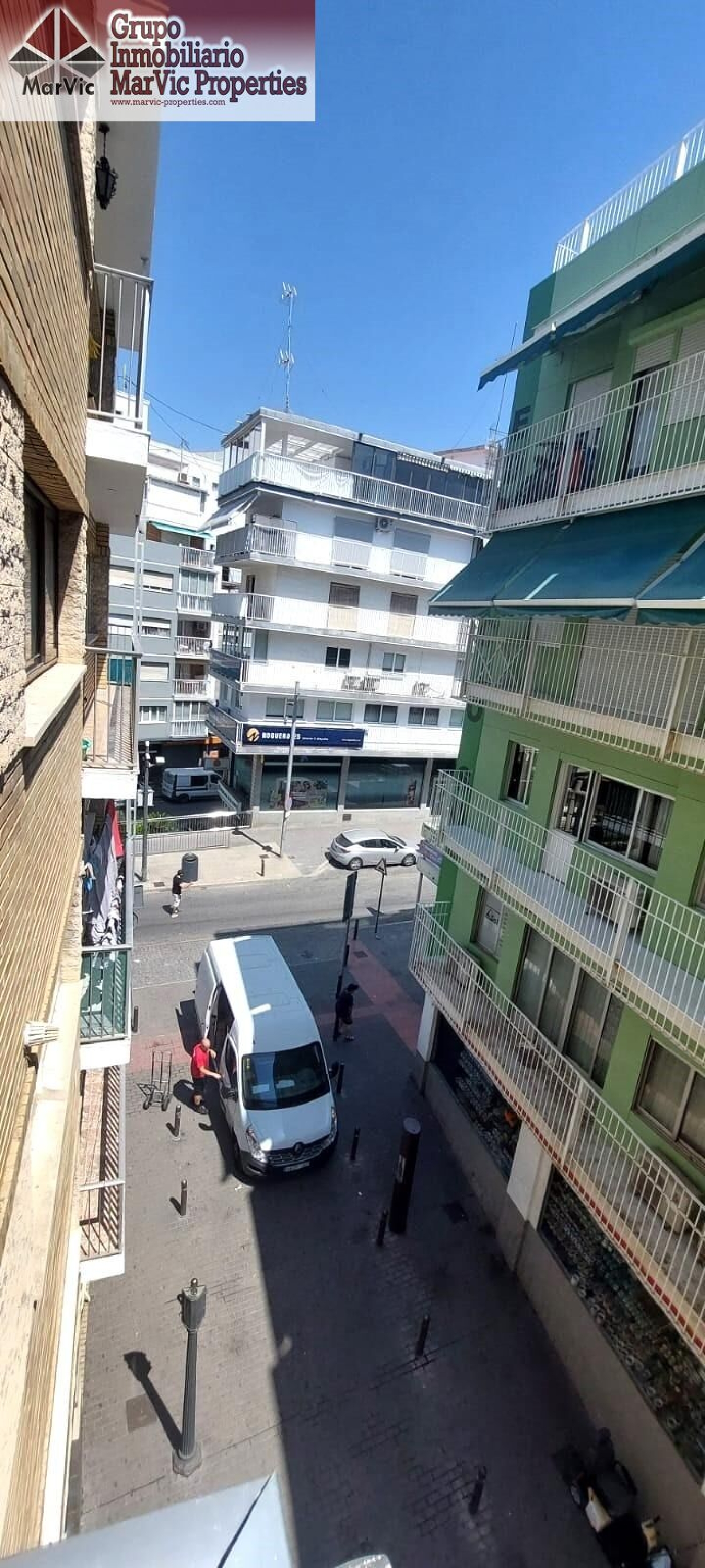  en venta apartamento Benidorm (Centro) Marina Baixa 2
