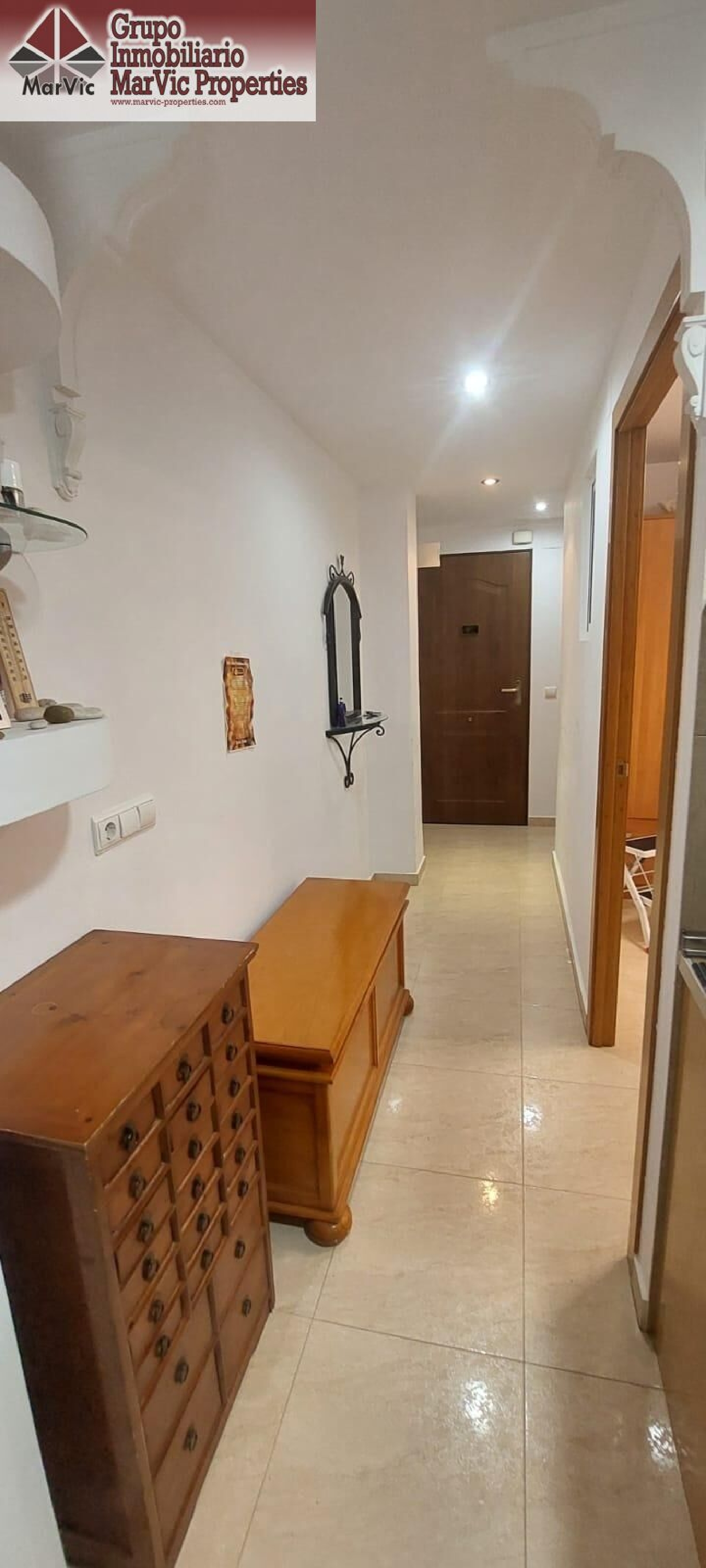  en venta apartamento Benidorm (Centro) Marina Baixa 5