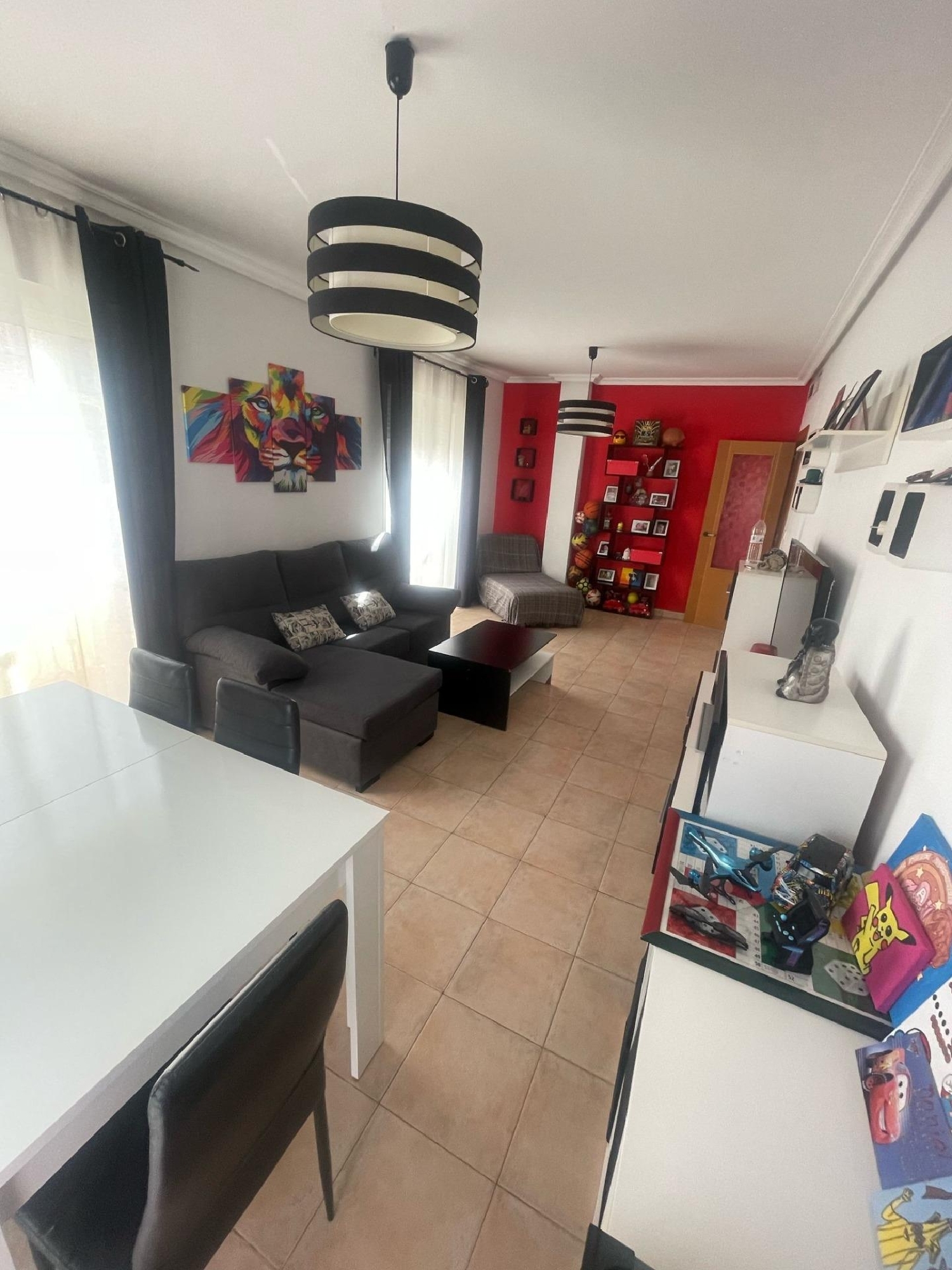  kaufen Wohnung Beniel Huerta De Murcia 6