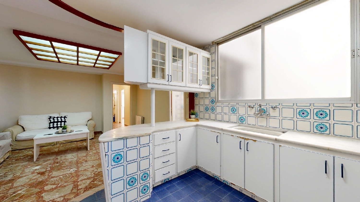  à vendre appartement Benifaió Ribera Alta 5
