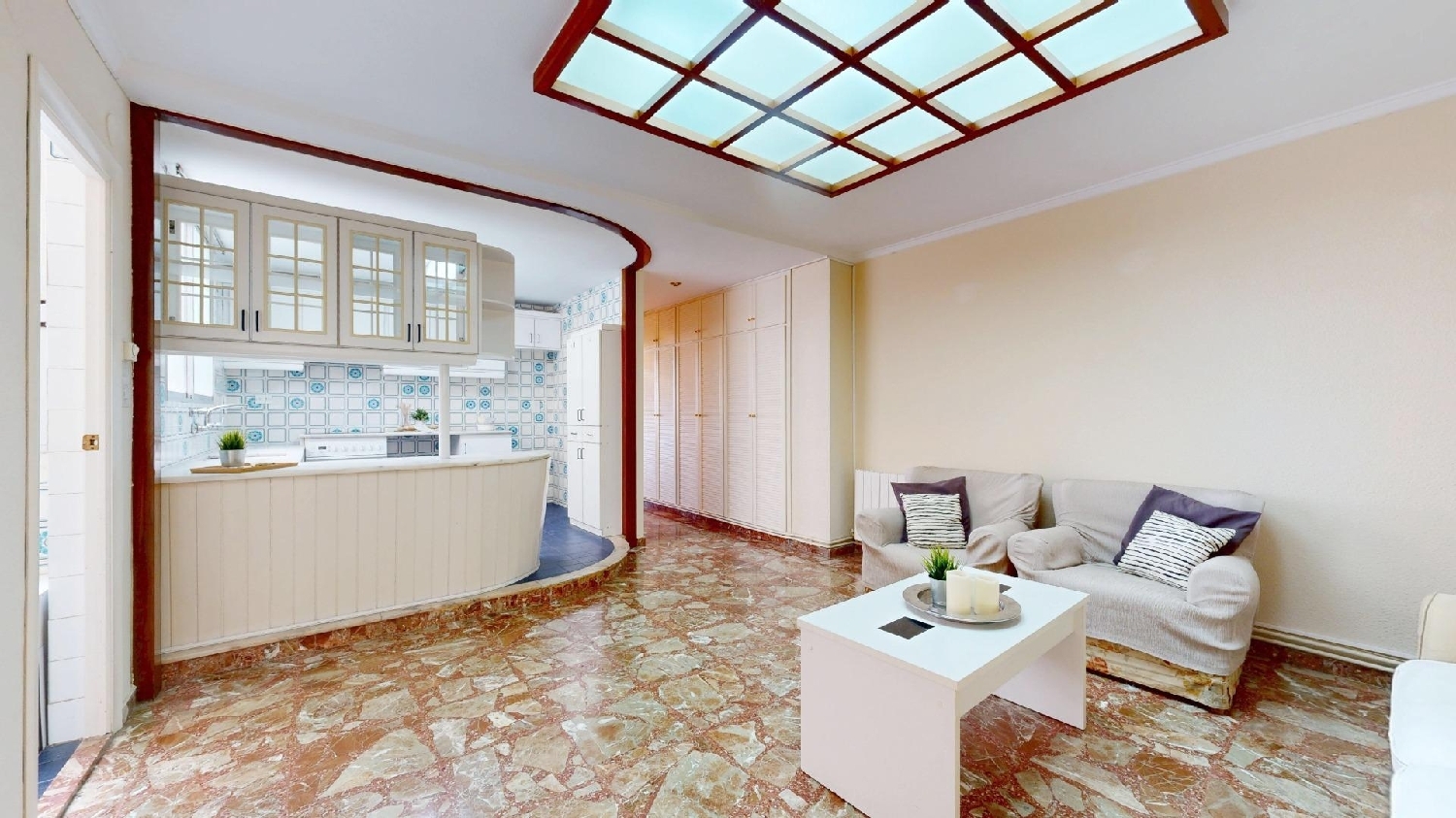 à vendre appartement Benifaió Ribera Alta 2