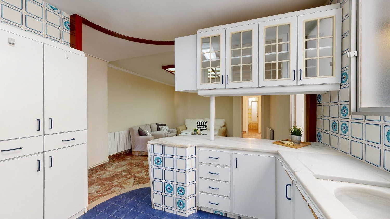  à vendre appartement Benifaió Ribera Alta 7