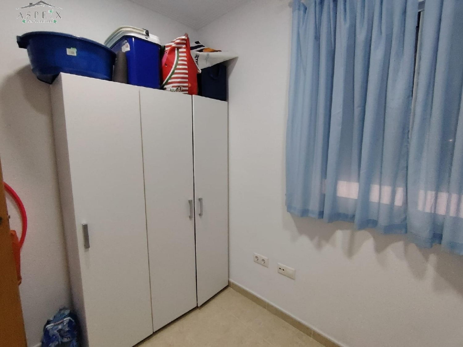  till salu lägenhet Benigembla Marina Alta 6