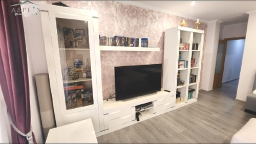 Benigembla Marina Alta Wohnung Bild 6275843