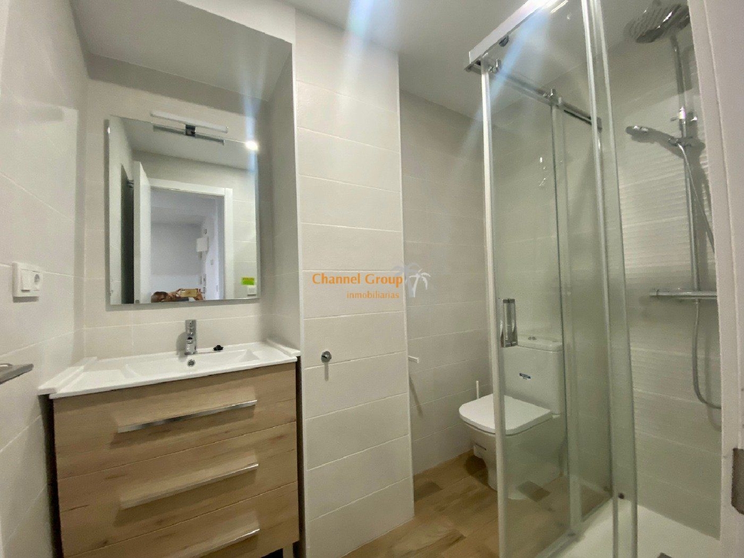  te koop appartement Benigembla Marina Alta 7