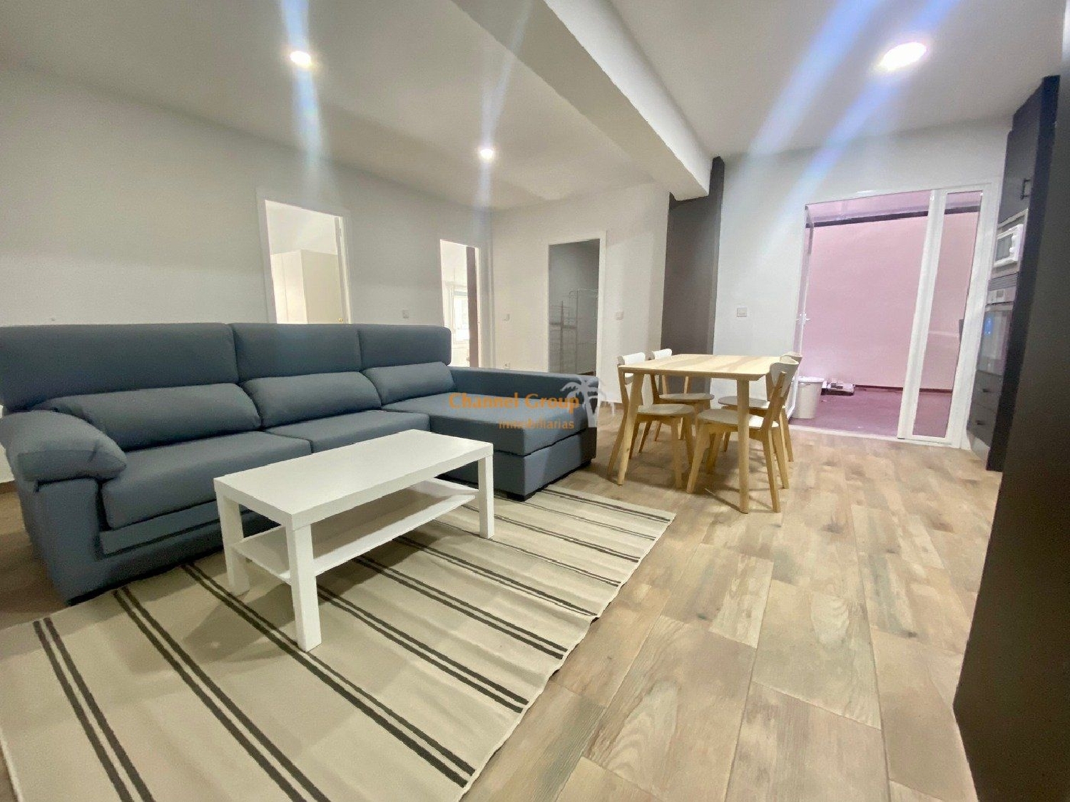  te koop appartement Benigembla Marina Alta 1