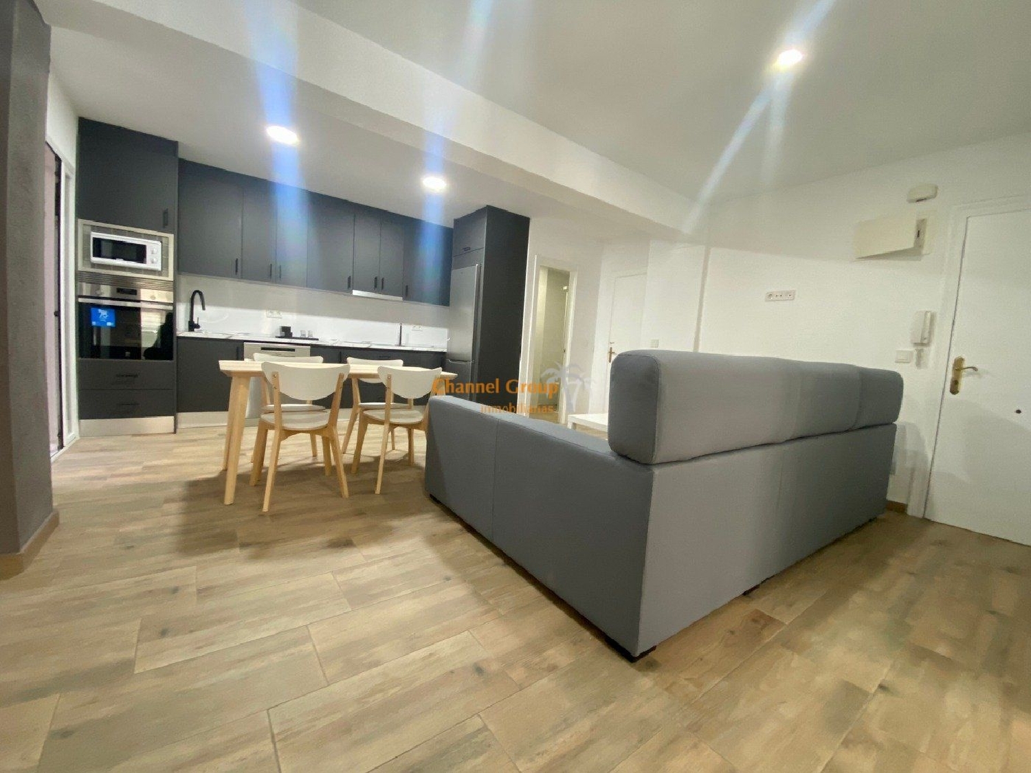 te koop appartement Benigembla Marina Alta 2