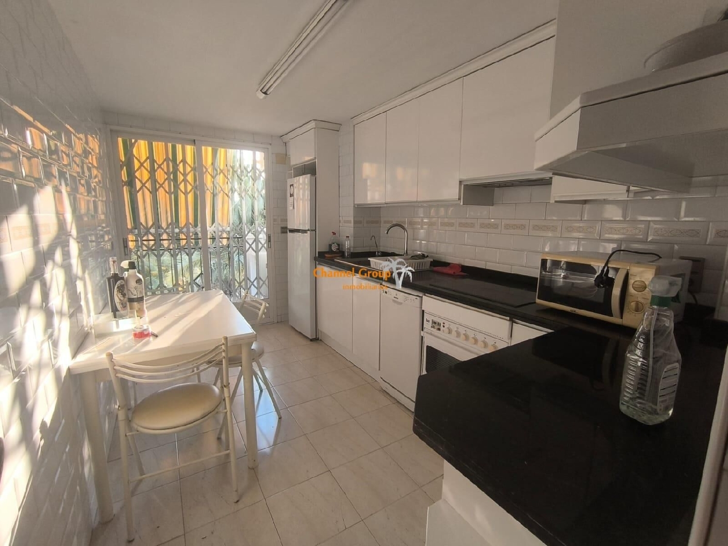 te koop appartement Benigembla Marina Alta 3