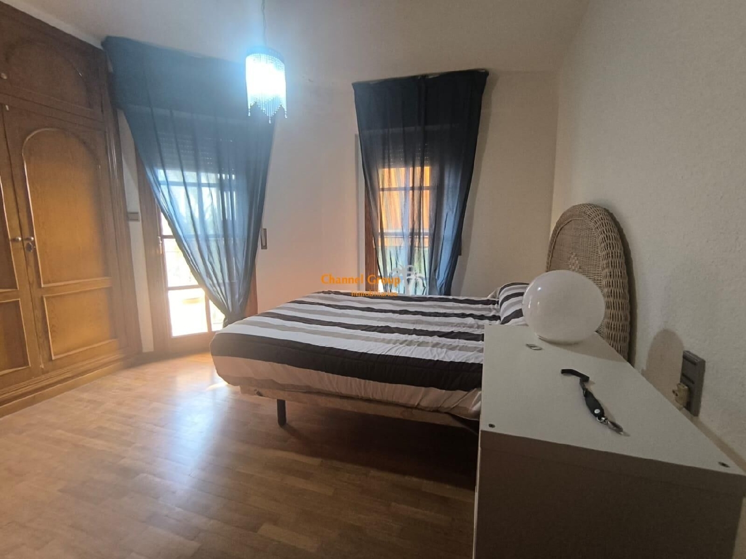  te koop appartement Benigembla Marina Alta 5