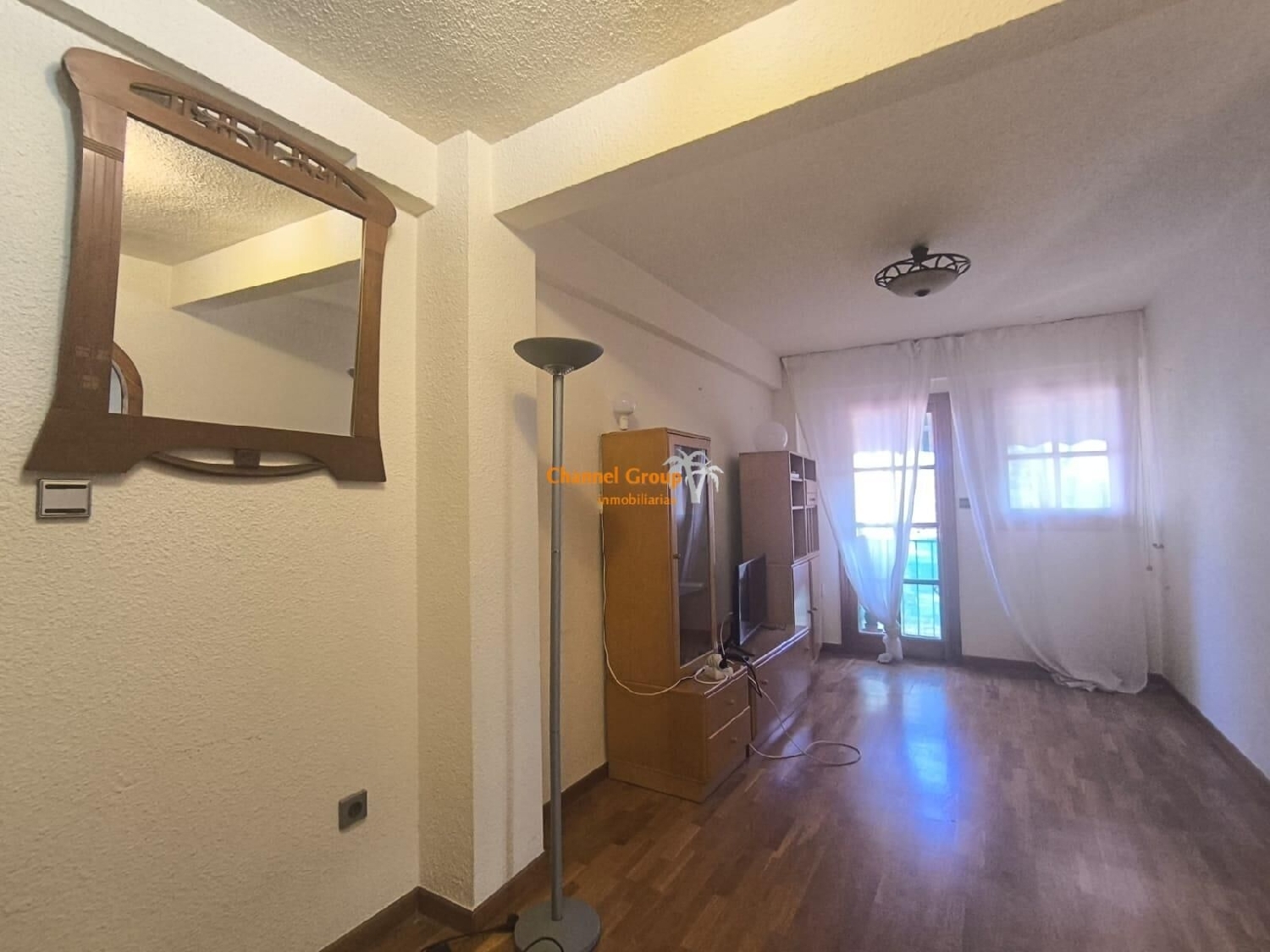  te koop appartement Benigembla Marina Alta 1