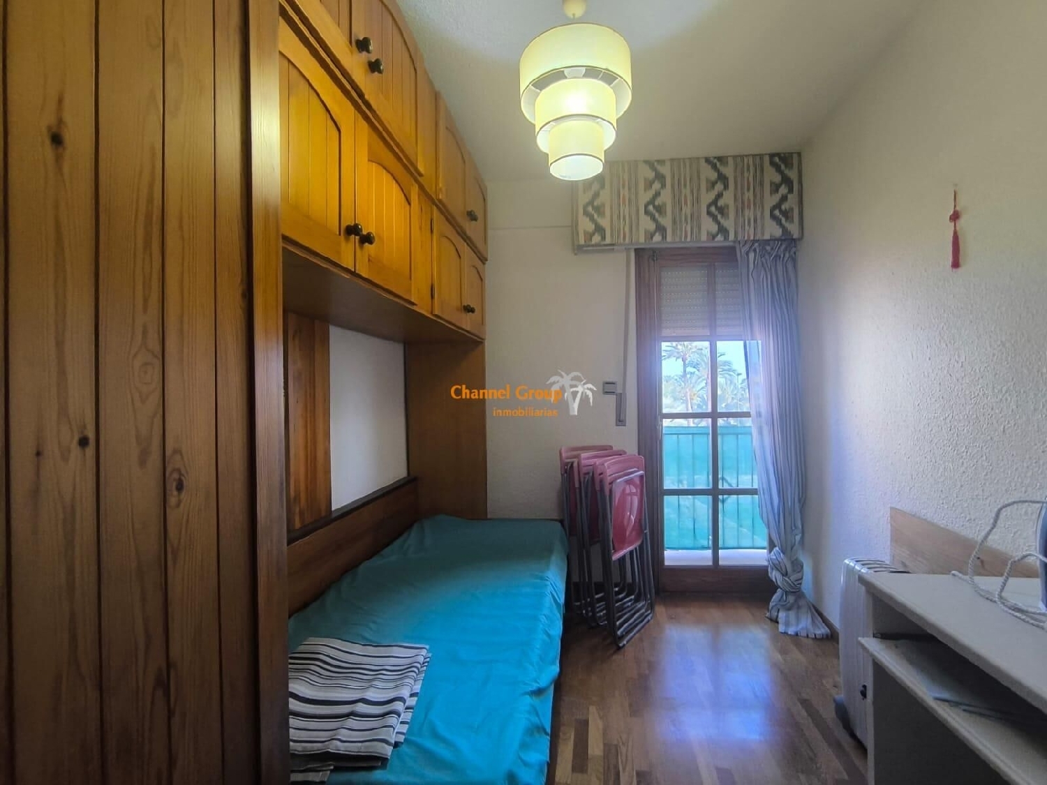  te koop appartement Benigembla Marina Alta 8