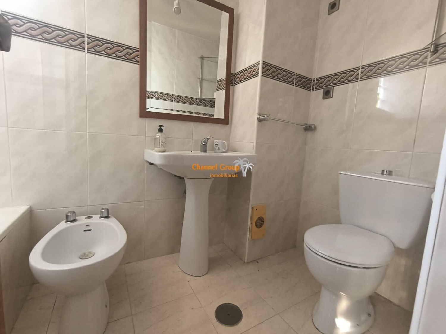  te koop appartement Benigembla Marina Alta 7