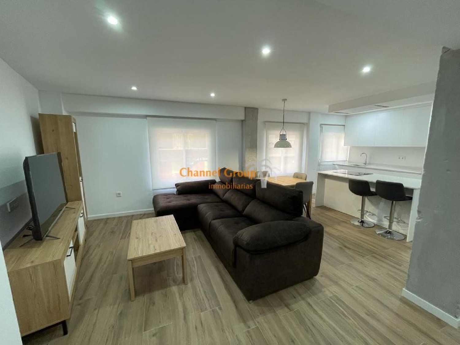 en venta apartamento Benigembla Marina Alta 2