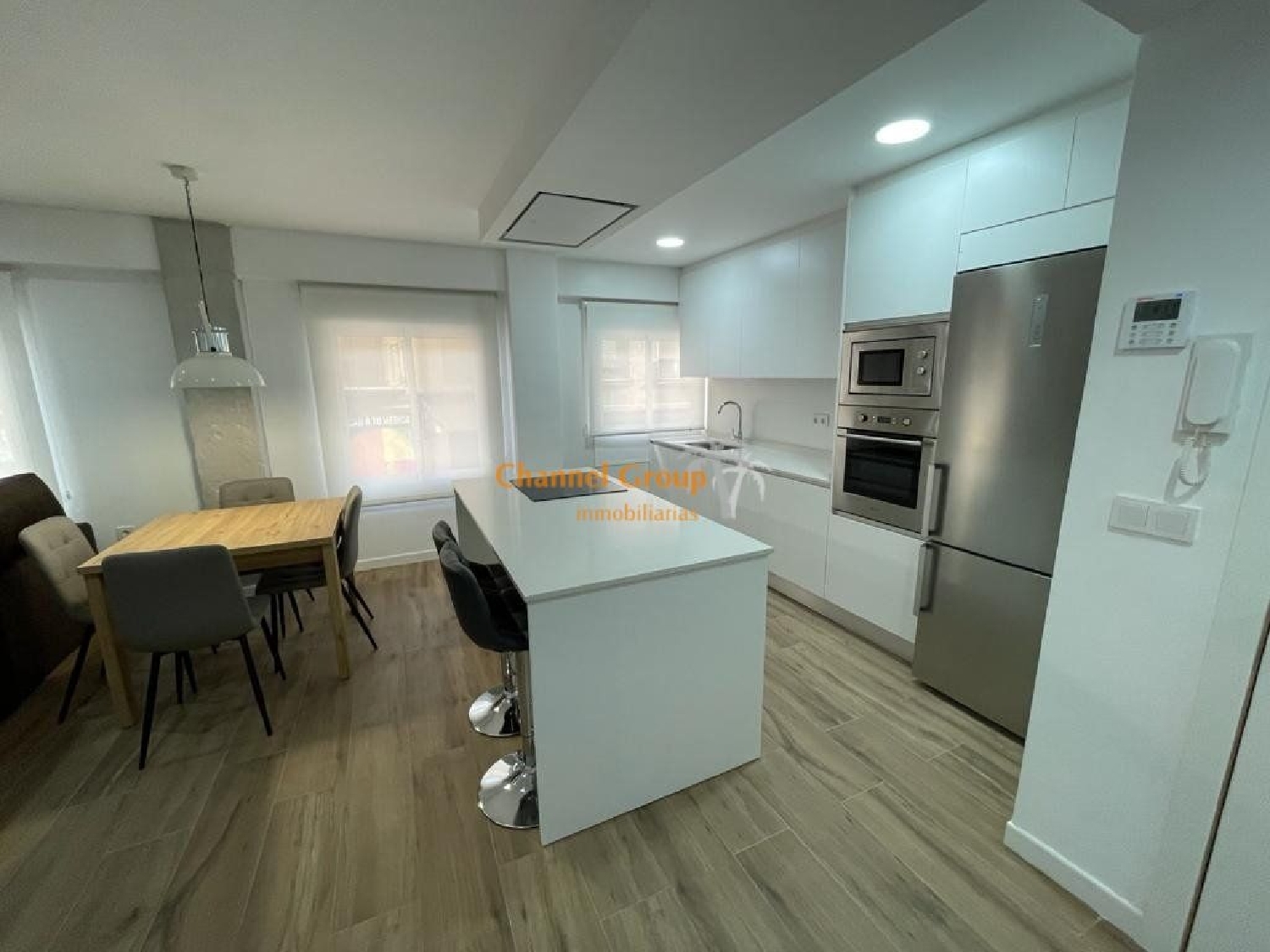  for sale apartment Benigembla Marina Alta 1