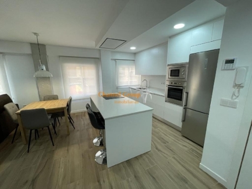 Benigembla Marina Alta appartement foto 6278914