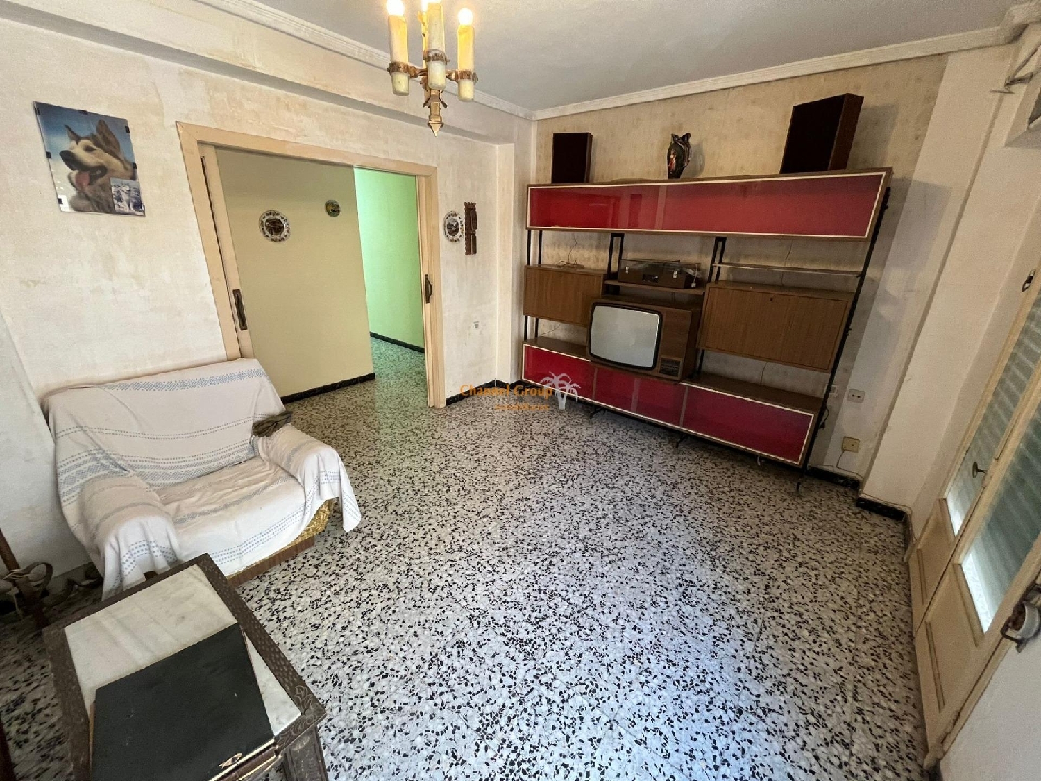 en venta apartamento Benigembla Marina Alta 3