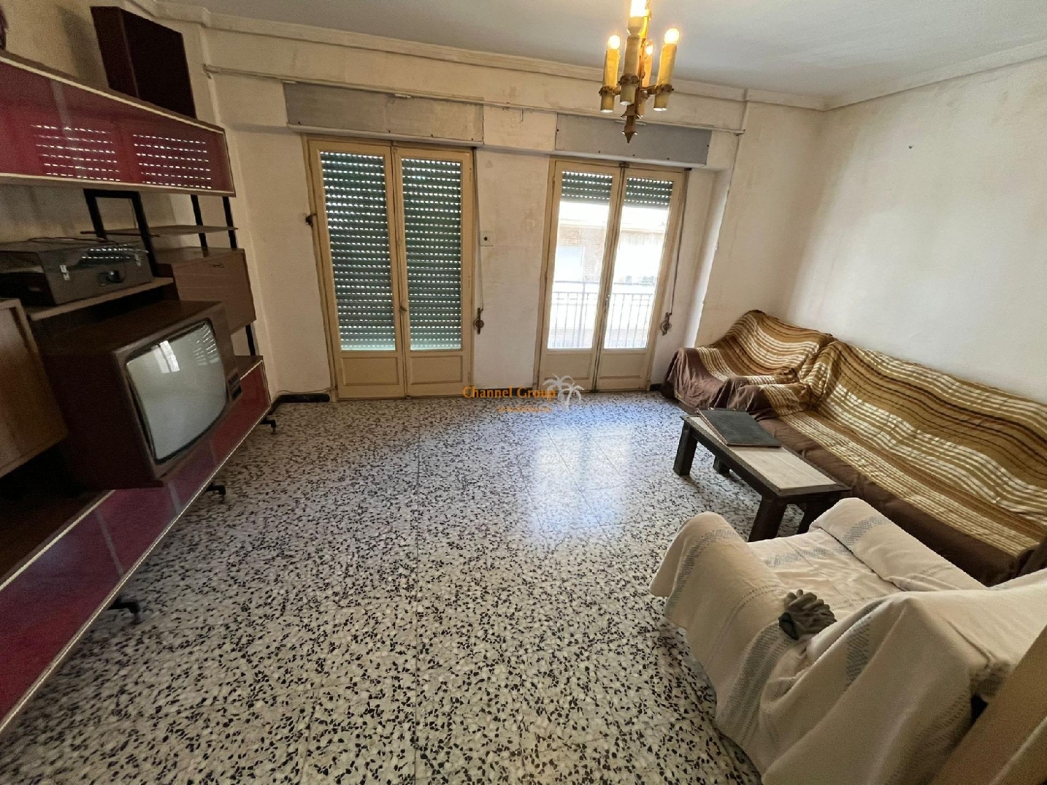 en venta apartamento Benigembla Marina Alta 2