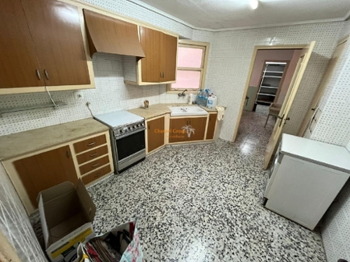 Benigembla Marina Alta Wohnung Bild 6278917