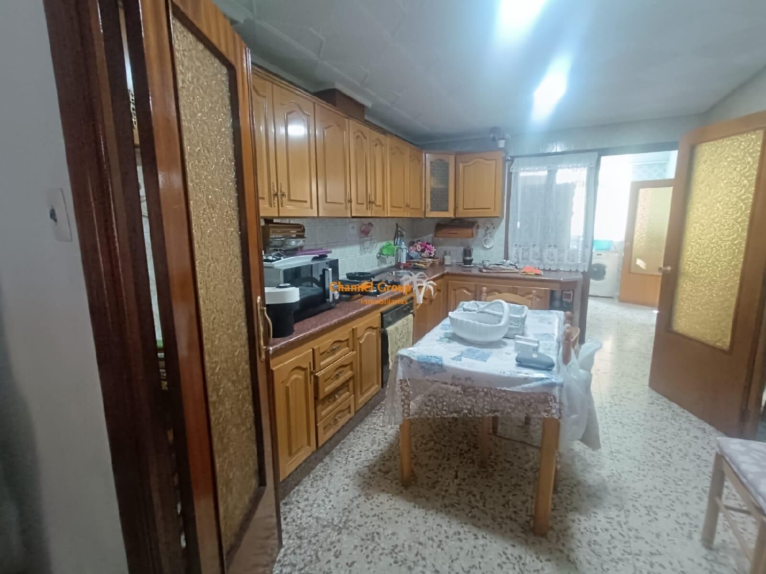 en venta apartamento Benigembla Marina Alta 3