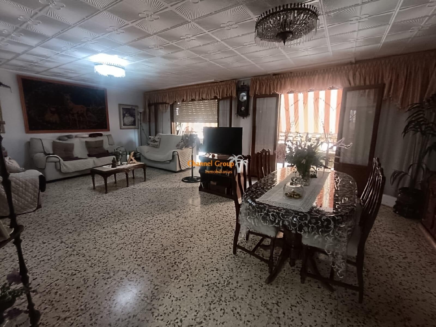 en venta apartamento Benigembla Marina Alta 2
