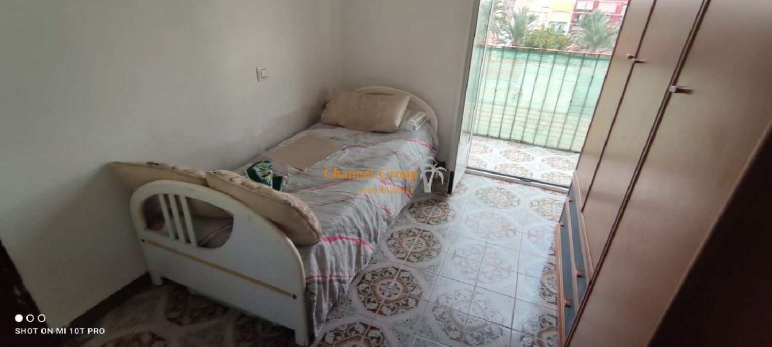  te koop appartement Benigembla Marina Alta 6