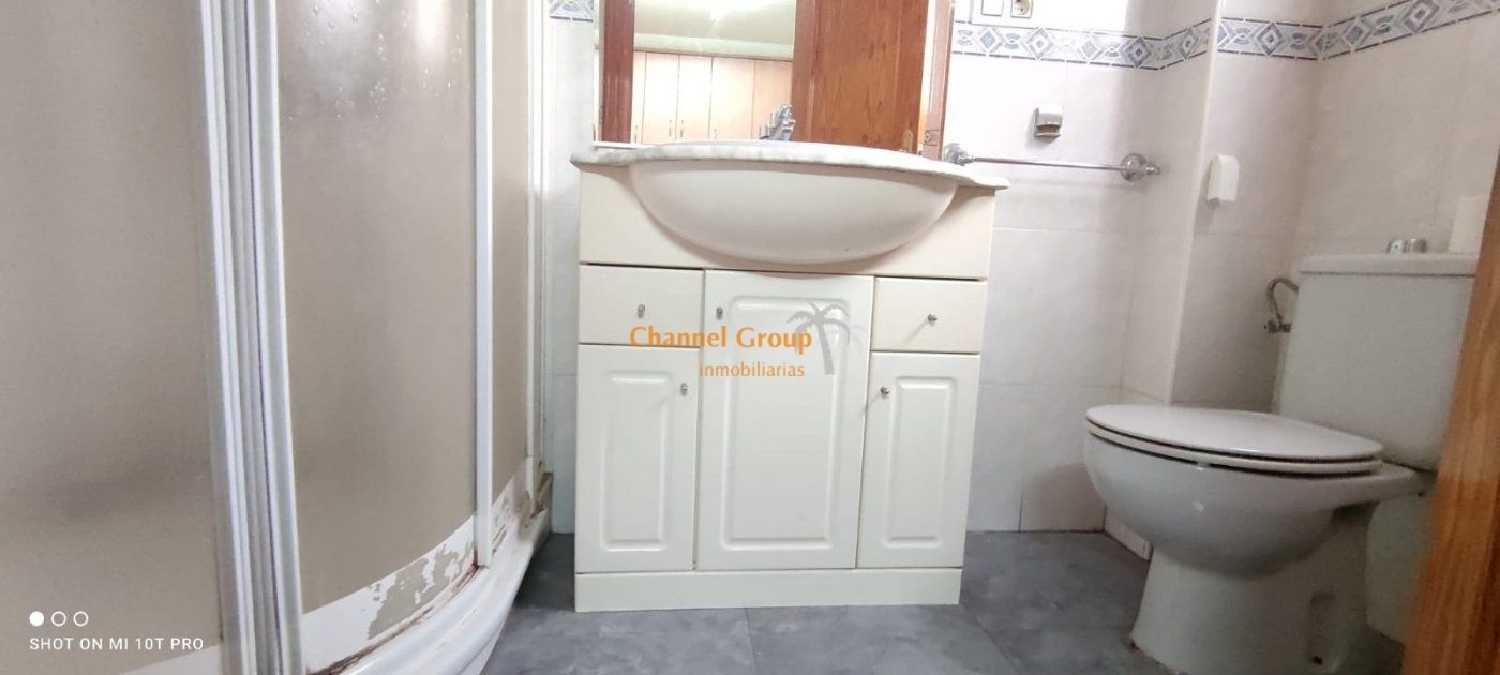  te koop appartement Benigembla Marina Alta 5