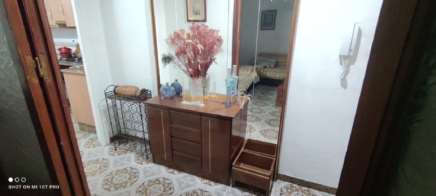  te koop appartement Benigembla Marina Alta 2