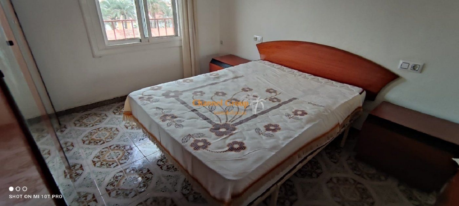  te koop appartement Benigembla Marina Alta 4