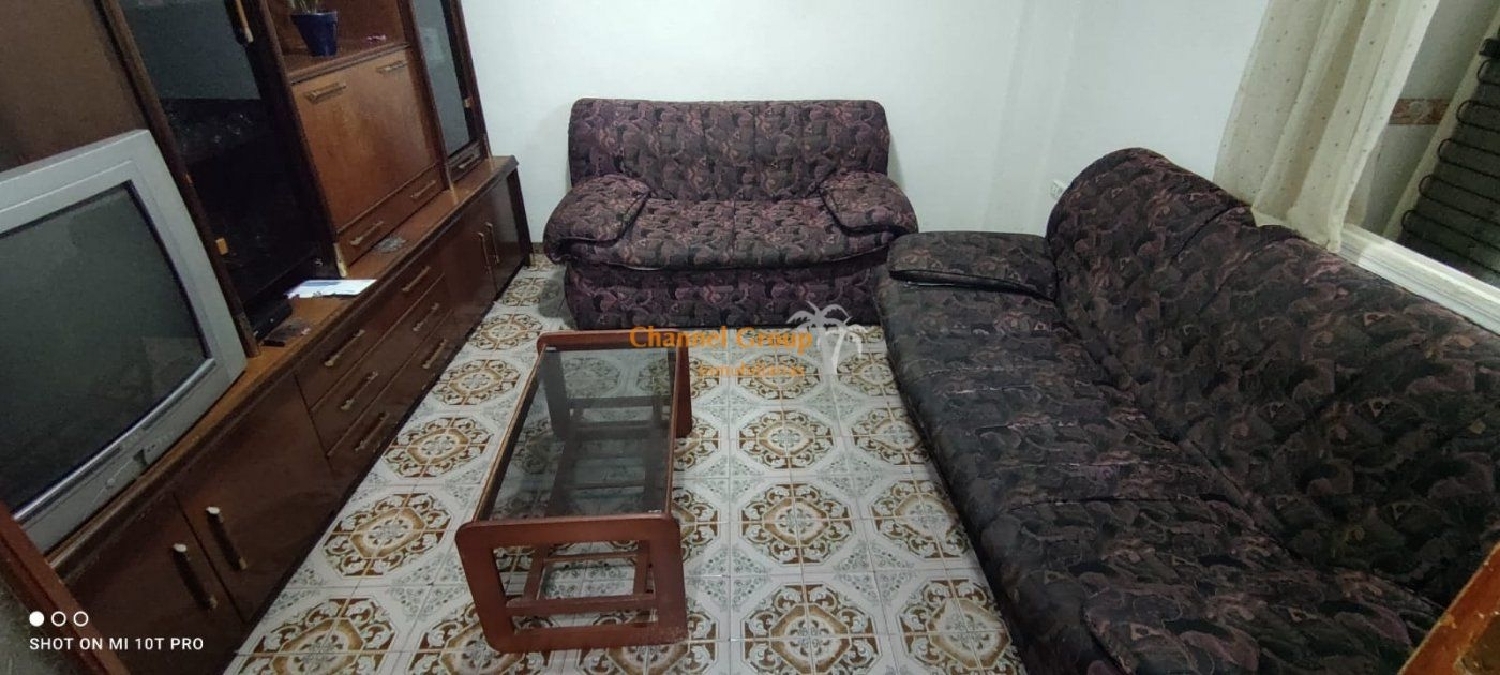  te koop appartement Benigembla Marina Alta 3