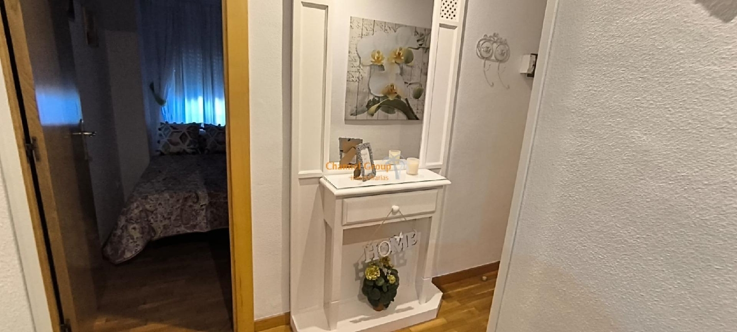  te koop appartement Benigembla Marina Alta 3