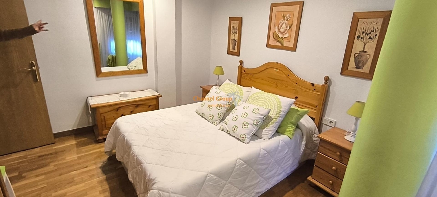  te koop appartement Benigembla Marina Alta 6