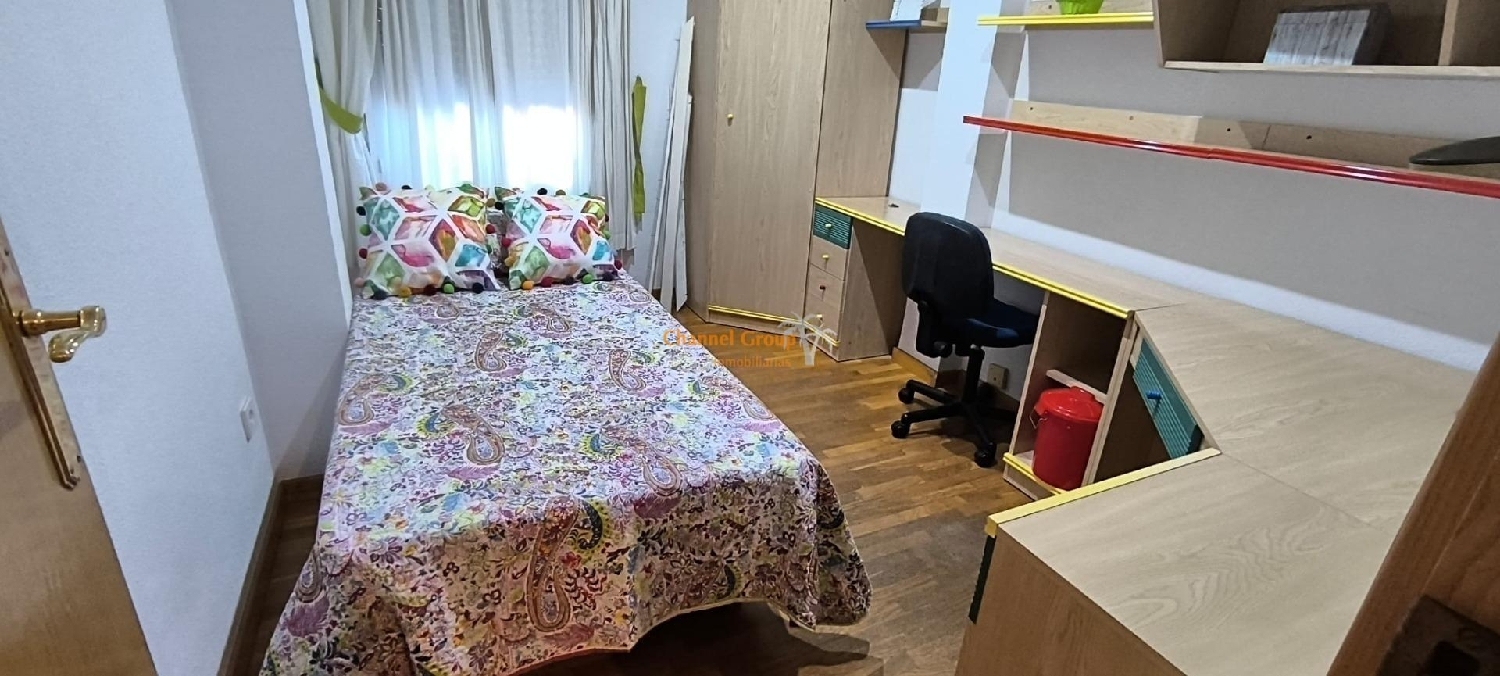  te koop appartement Benigembla Marina Alta 8