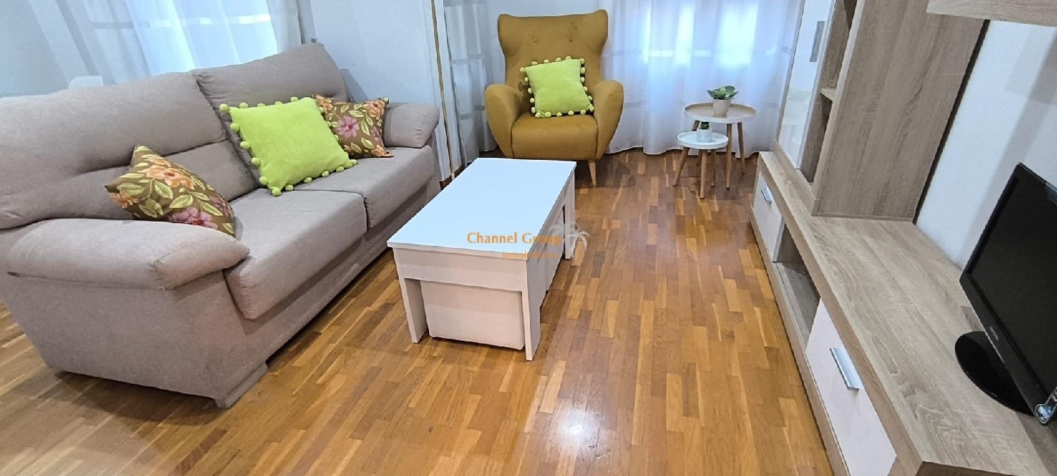  te koop appartement Benigembla Marina Alta 2
